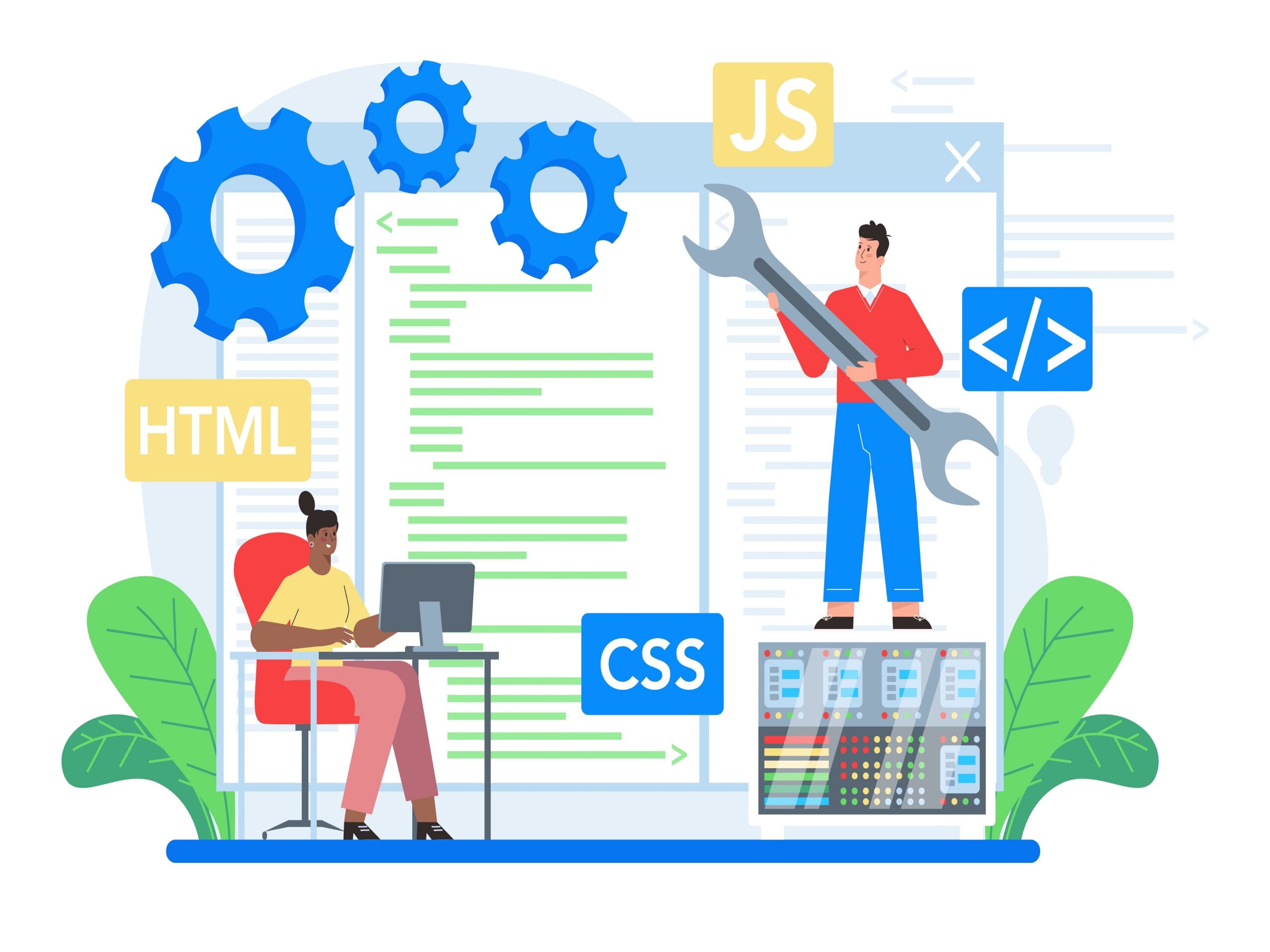 Why you need a custom software development company?