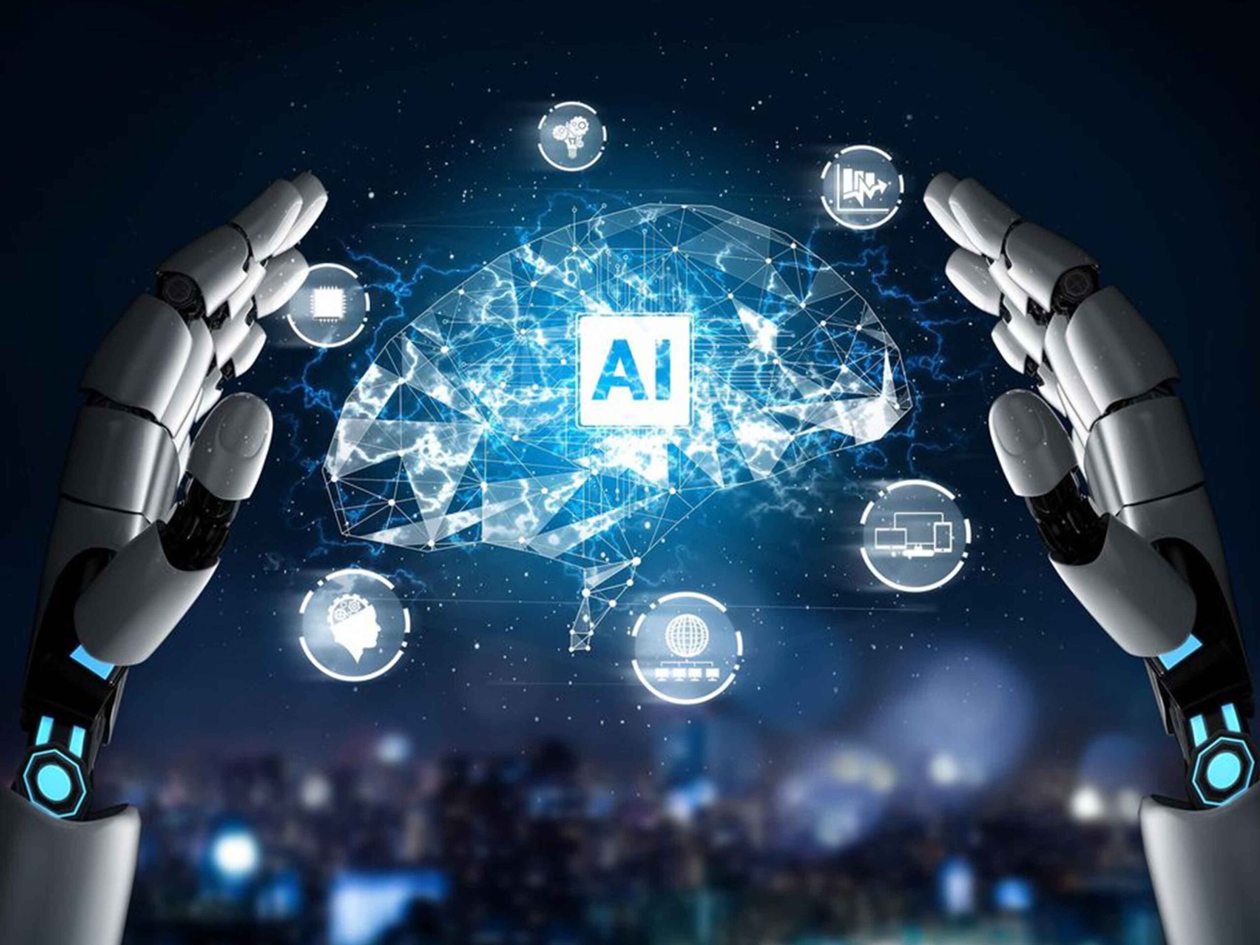 How AI and ML improving Software Development?