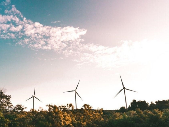 Sustainable Technology Future Proofing The Planet