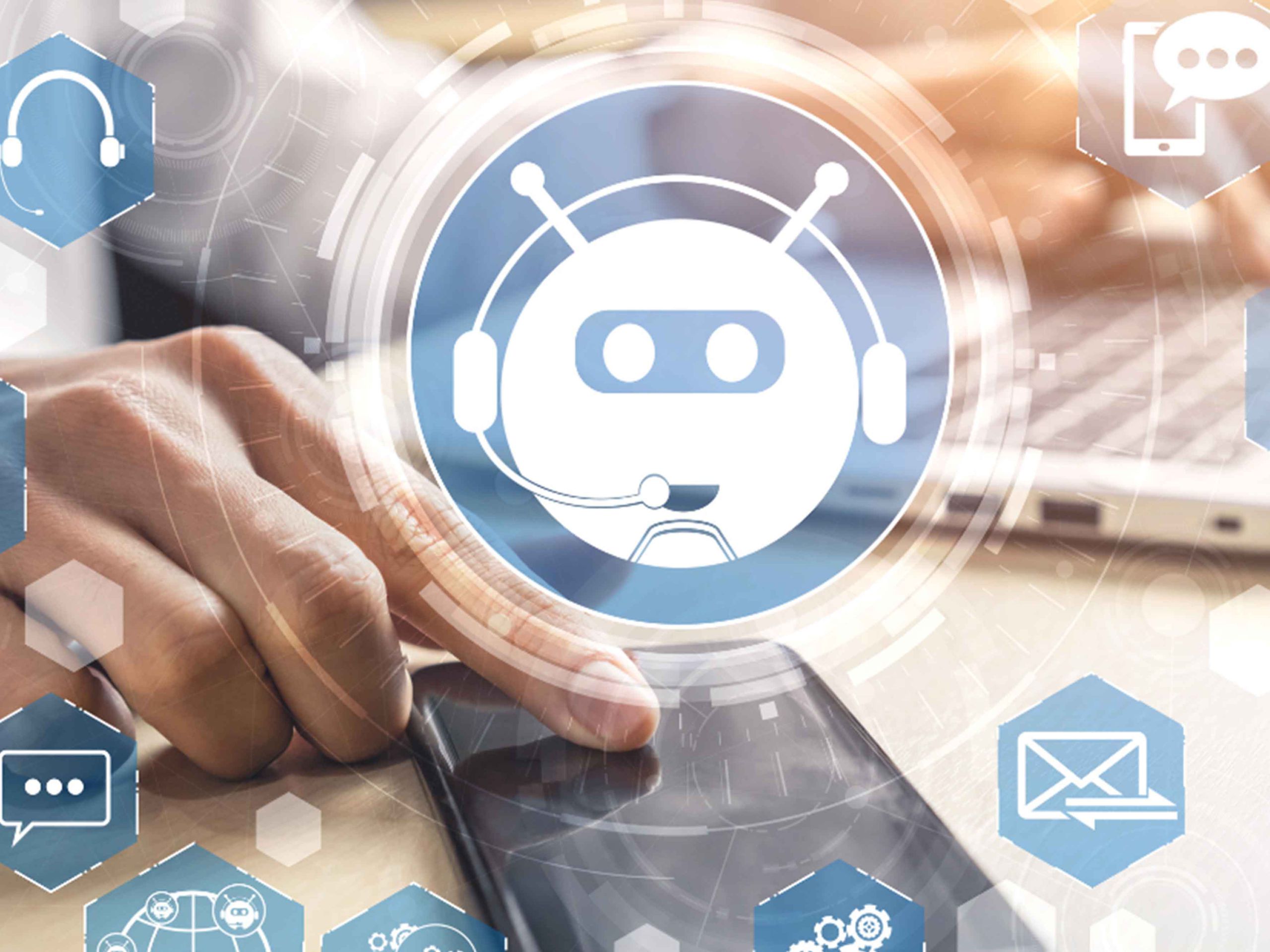 The Benefits And Challenges Of Chatbots In Healthcare