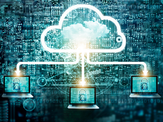 The Future of Cloud Development Services