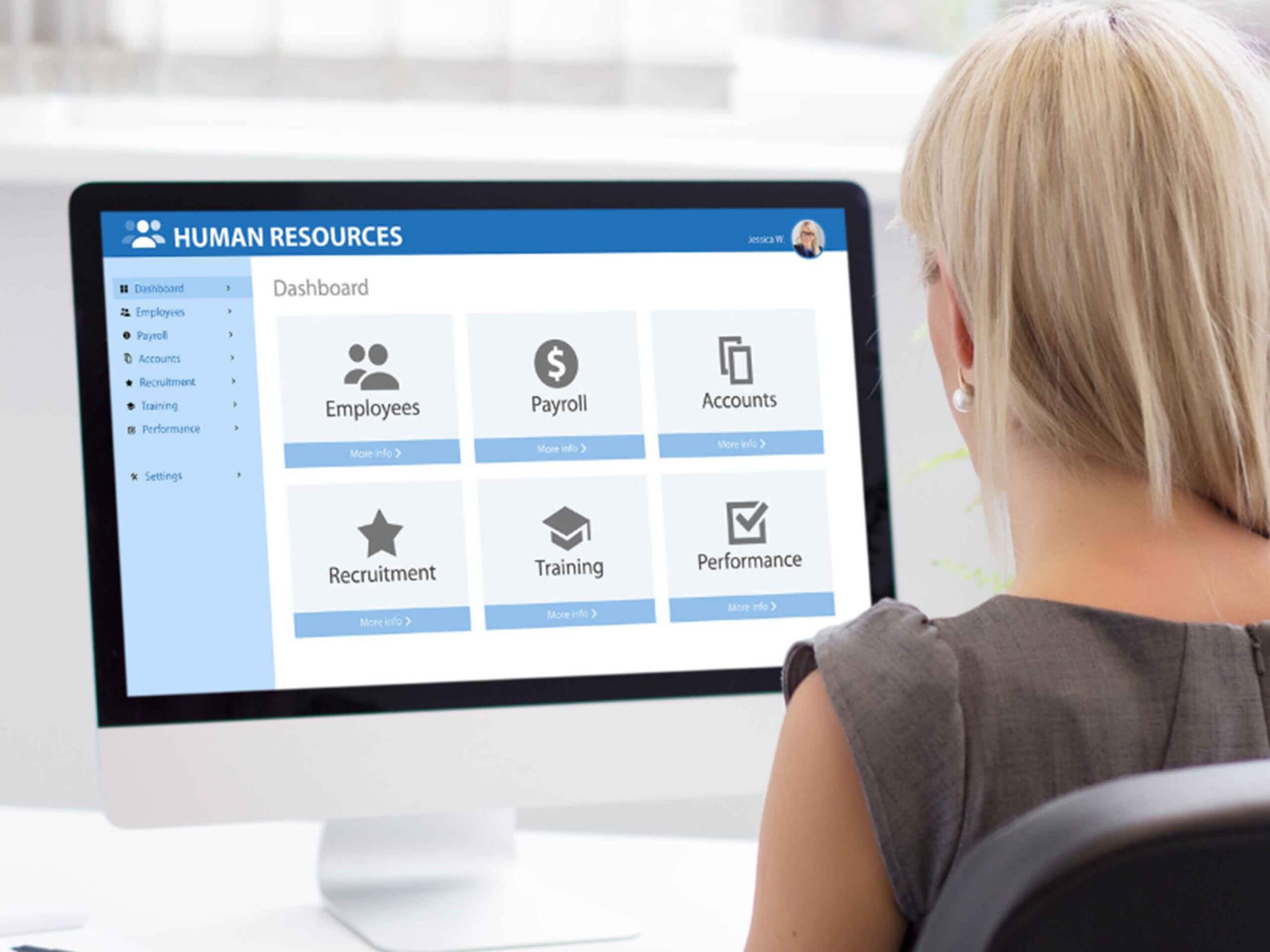 The Top 5 Features of A Good HRMS