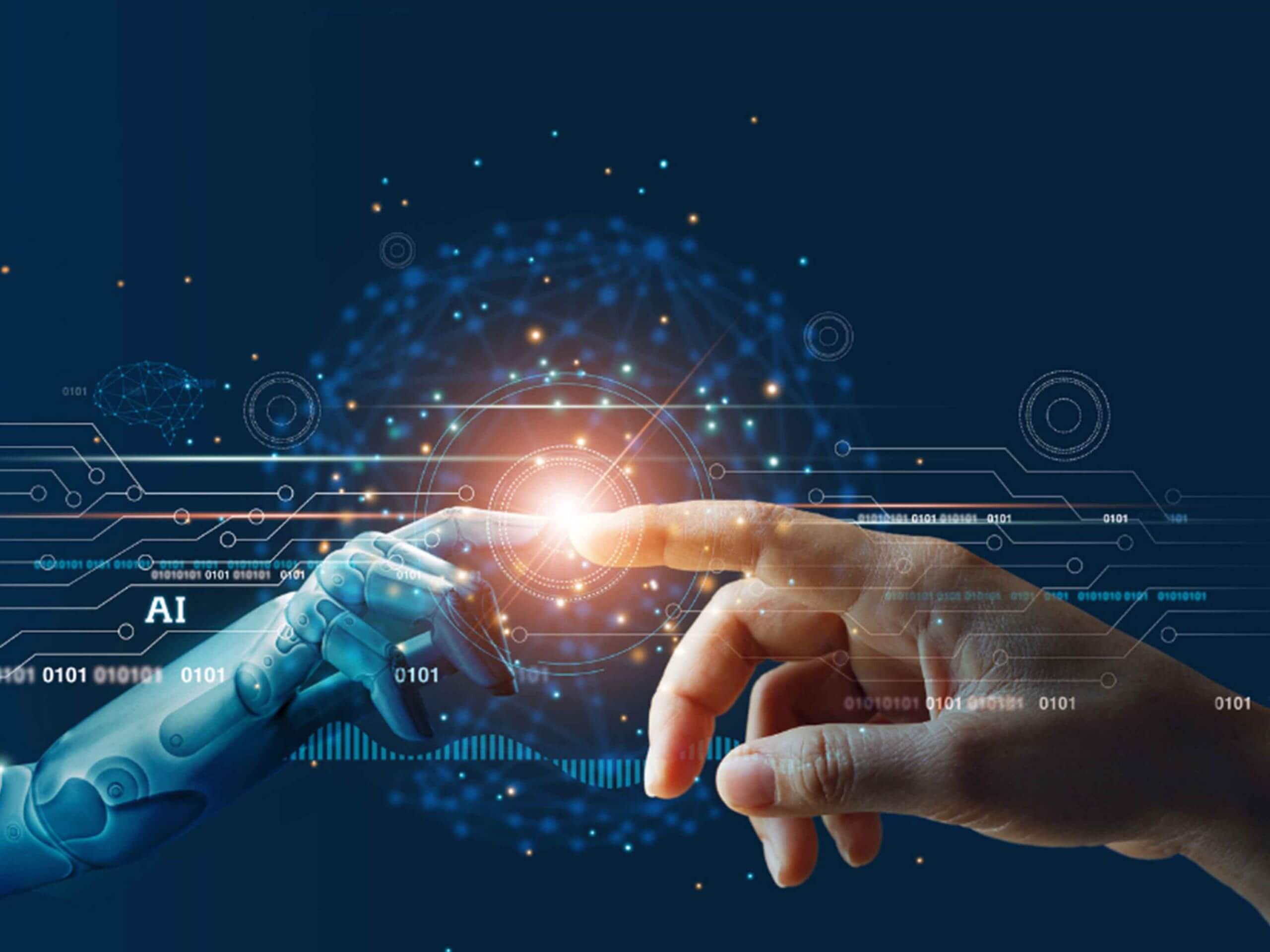 How Machine Learning Impacts Organizational Growth?