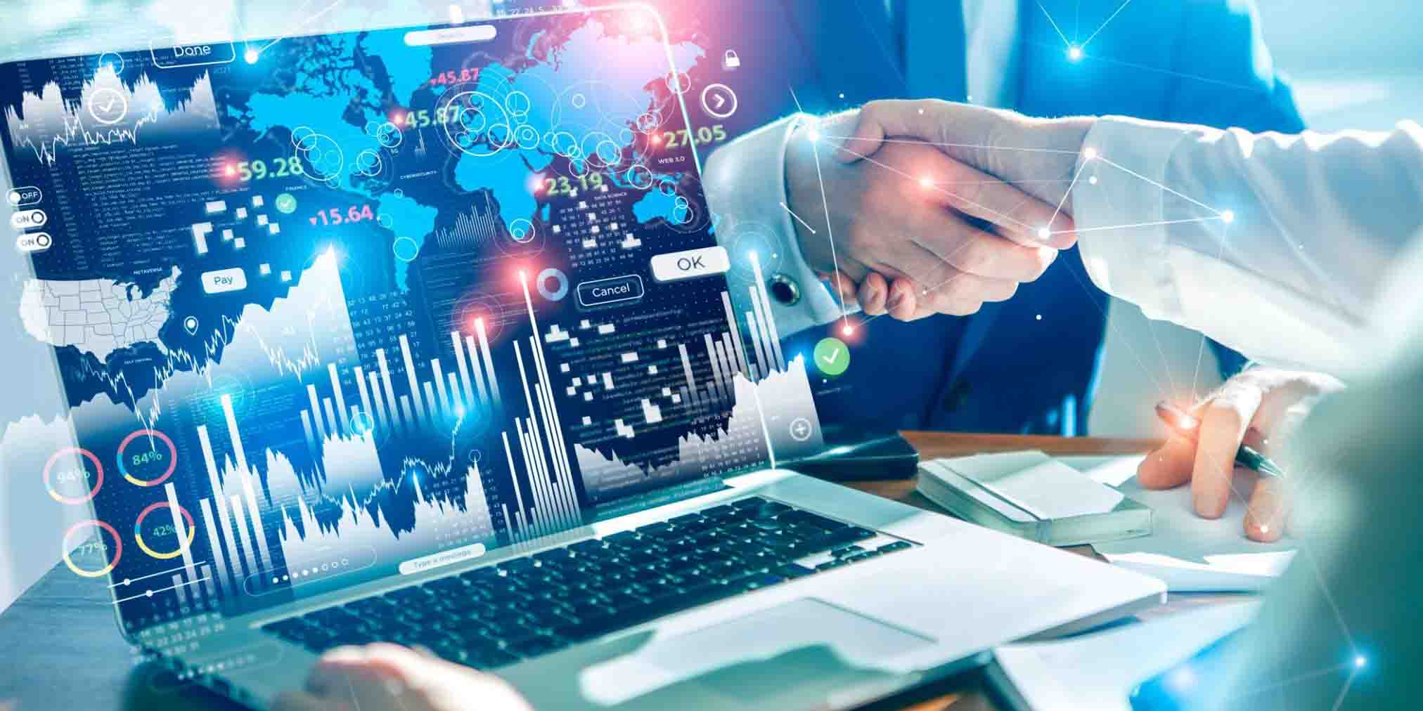 The Role of Natural Language Processing in Global Business