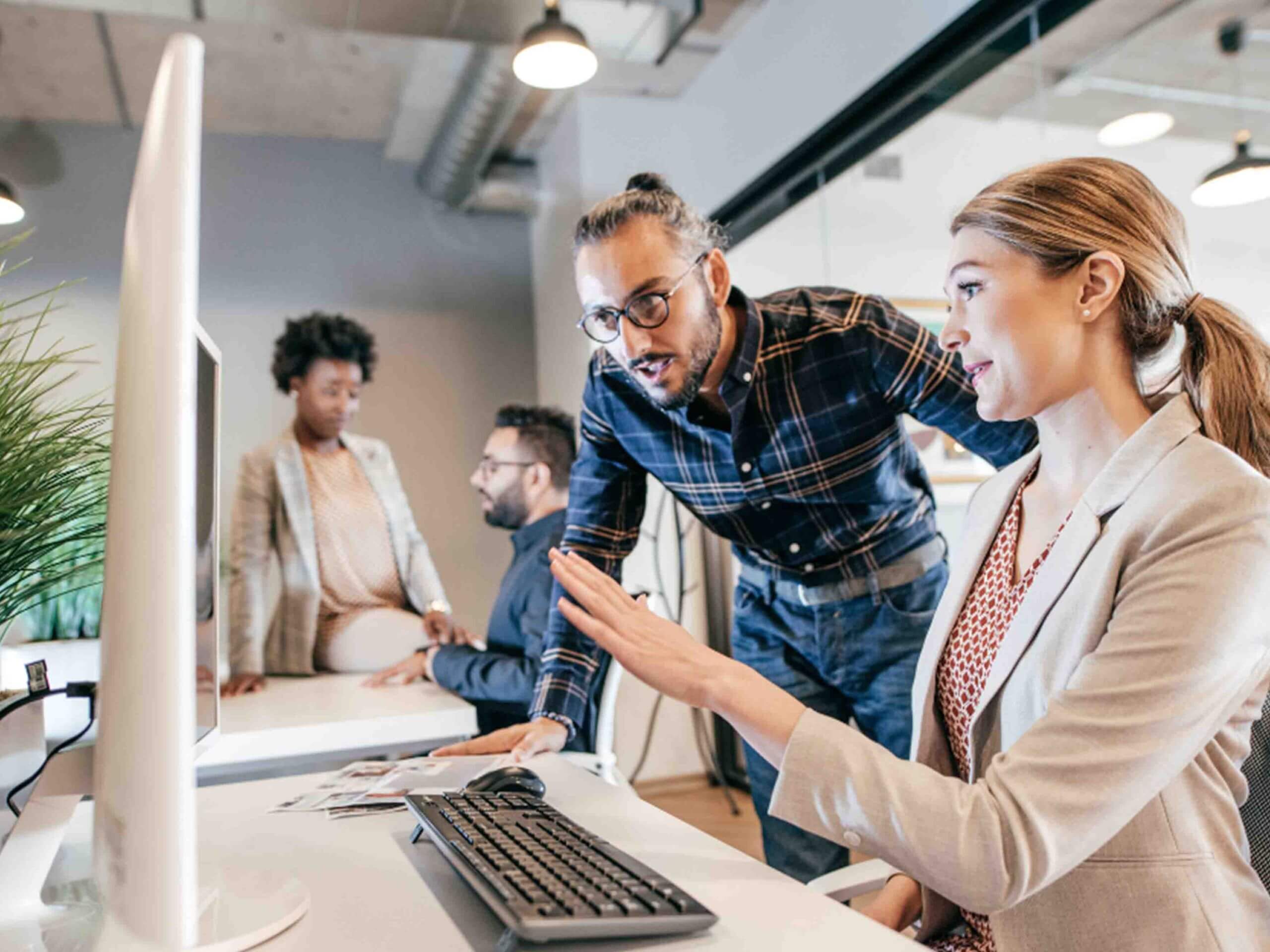 The Benefits of Project Management Software