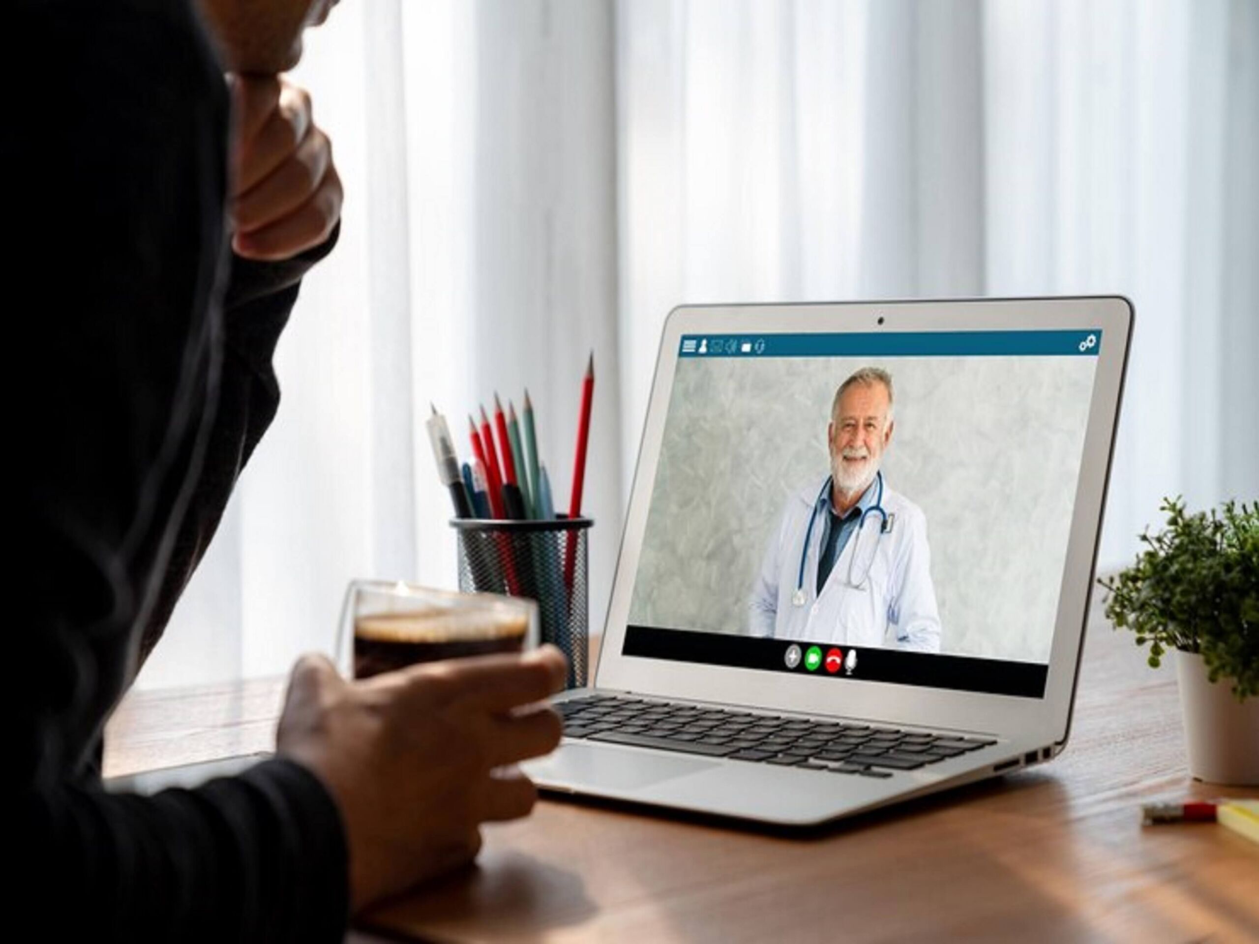 How to create effective software for medical professionals?