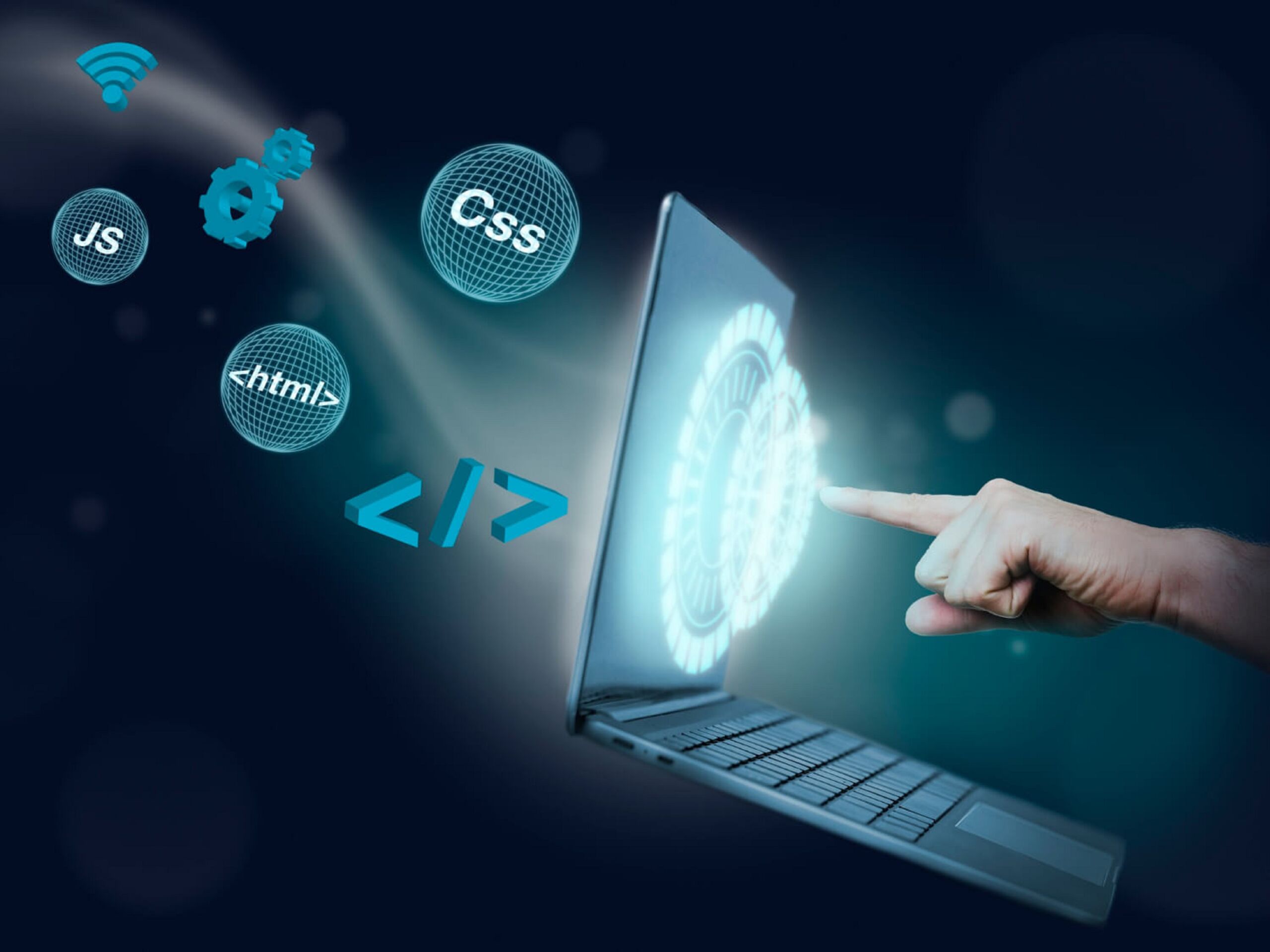 Uses of custom software development for lead Generation