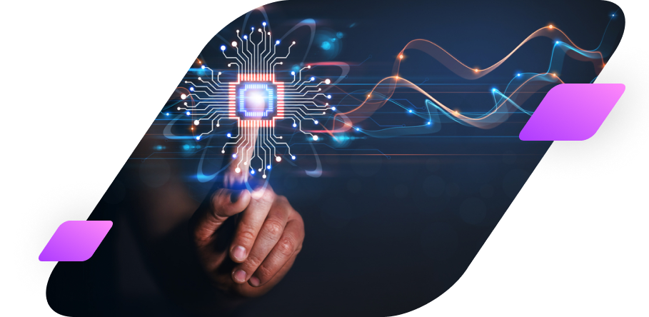 machine learning development services