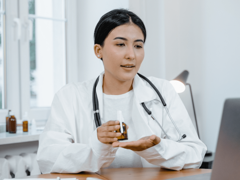 Exploring the Convenience of Tele Consultation