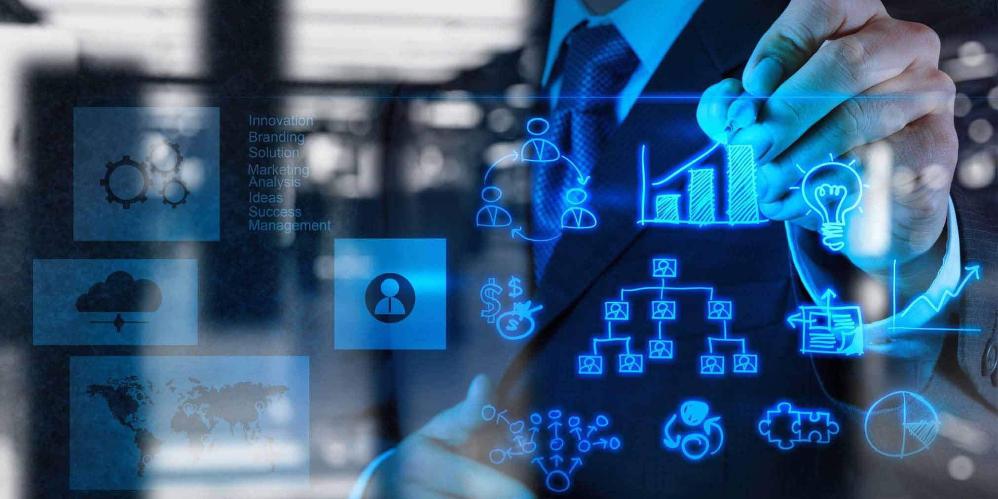 Artificial Intelligence in Fintech