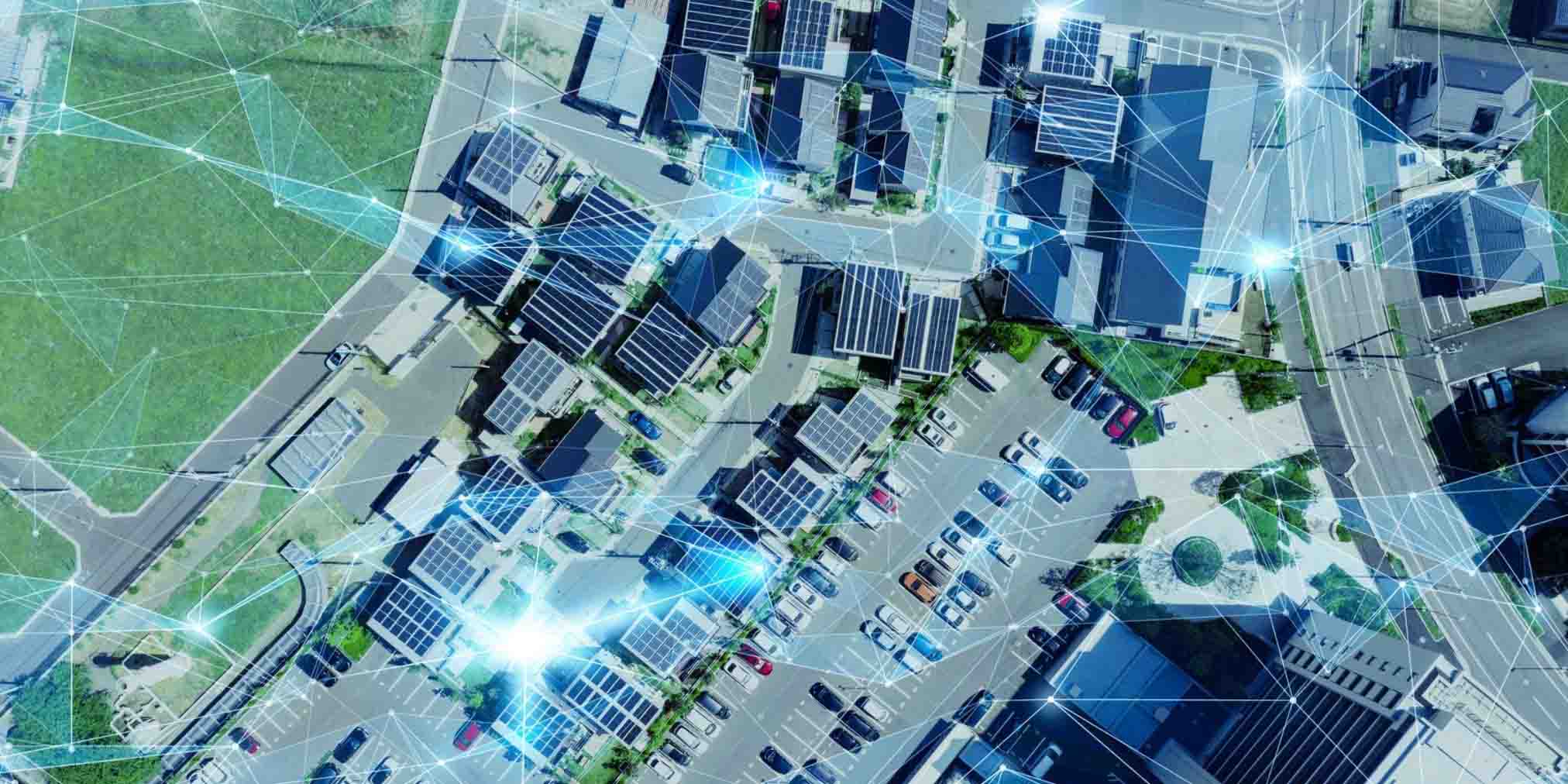 The Power of AI in Renewable Energy