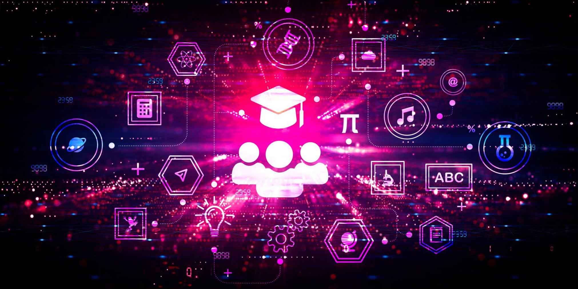 AI in education solutions