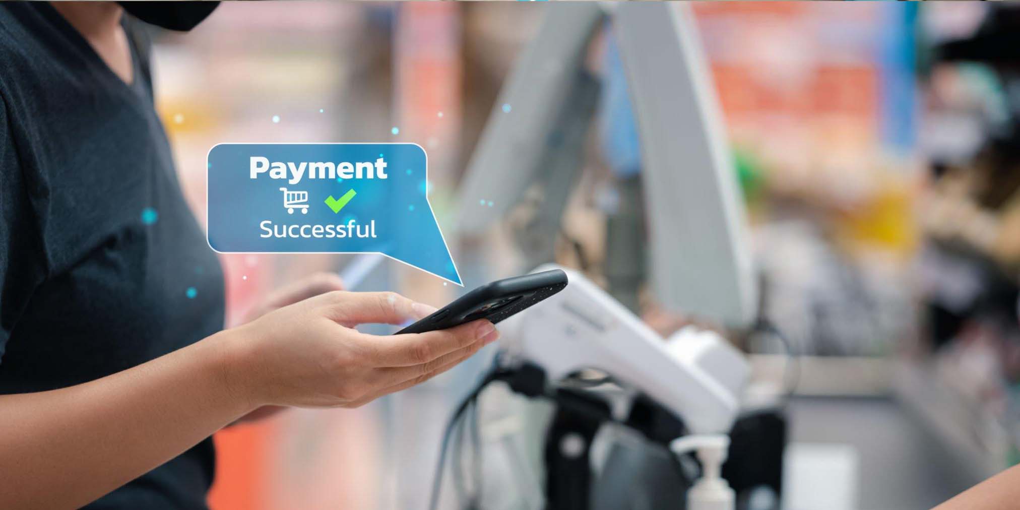 AI in retail business