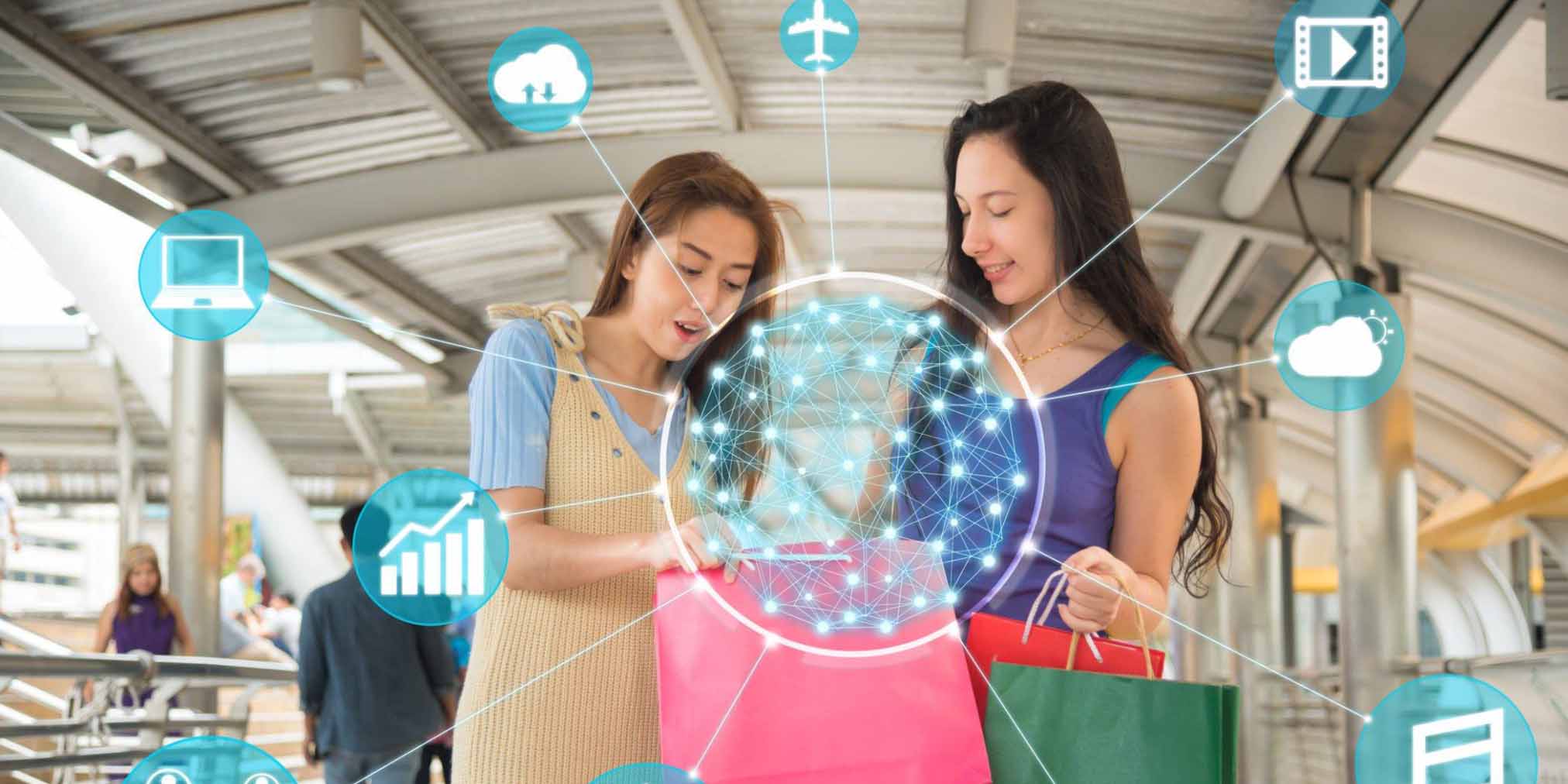 AI in retail business