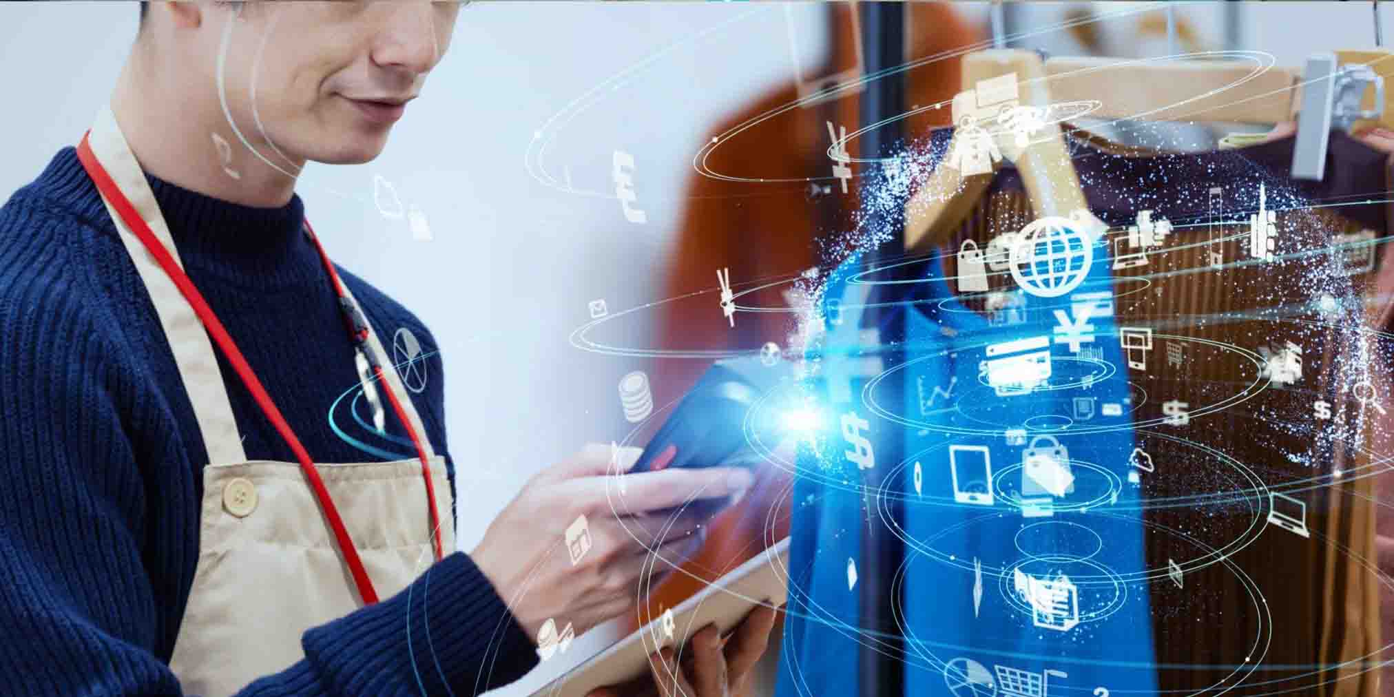 How AI is Transforming the Retail Experience