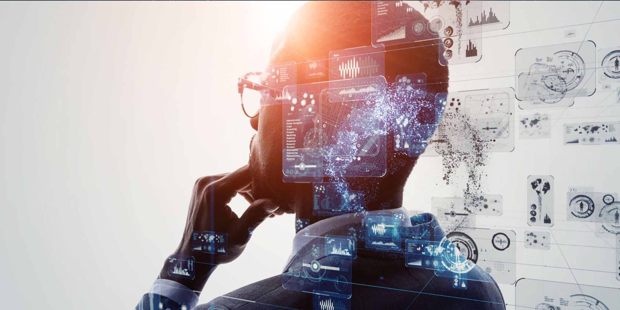 AIML is the Key to Success in the Digital Age