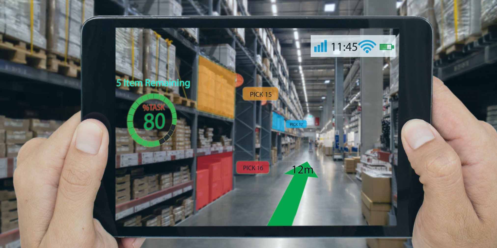 Benefits of AI in Retail