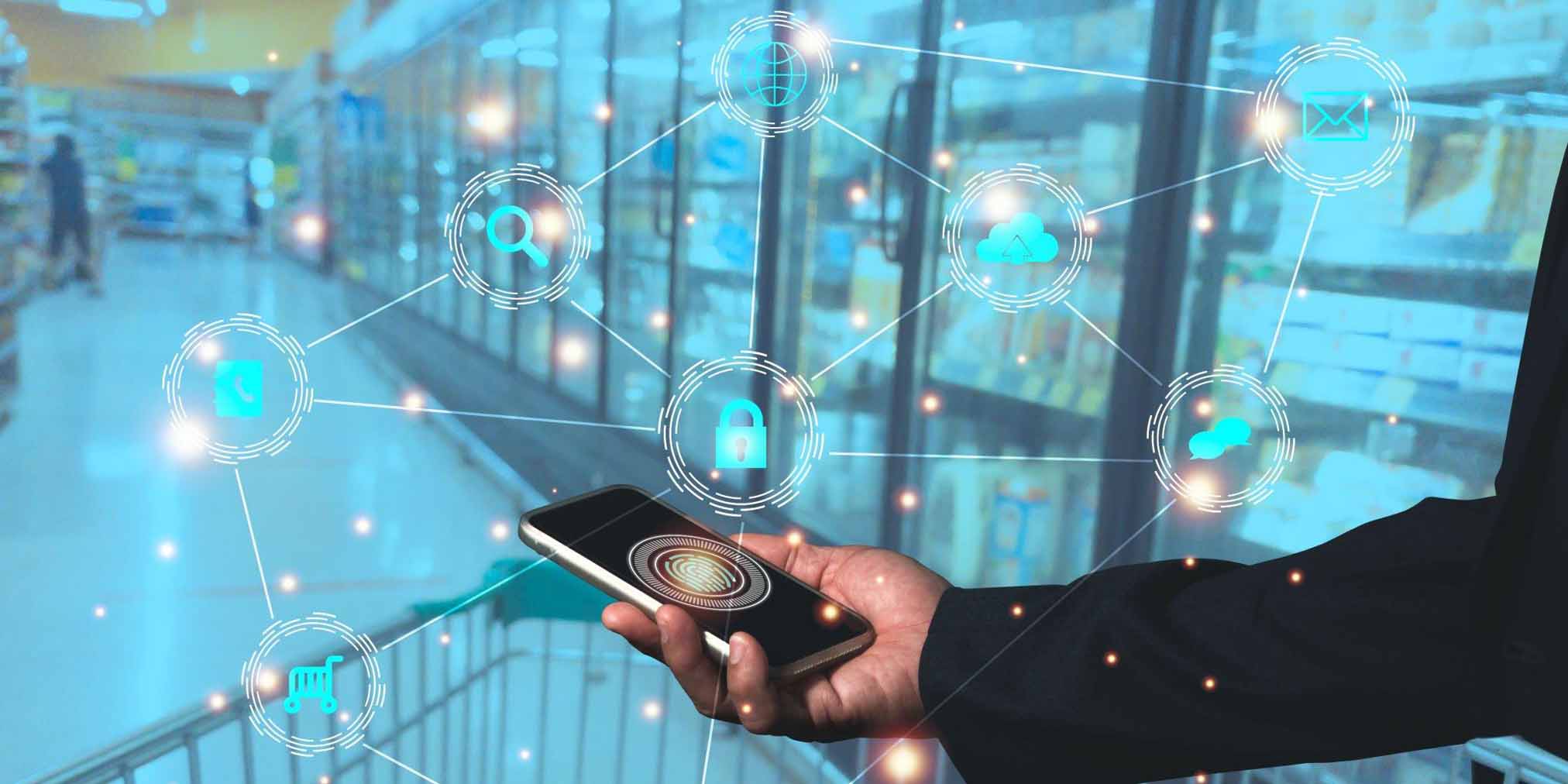 The Benefits of AI in Retail Operations