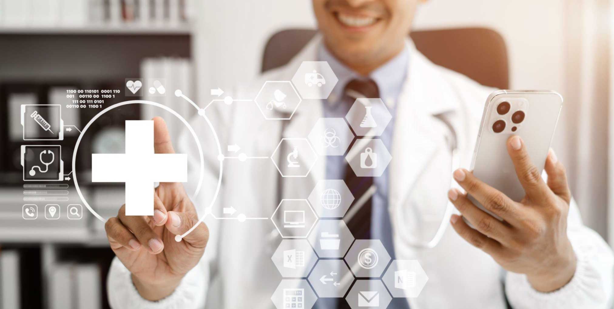 Benefits of Chatbots in Healthcare