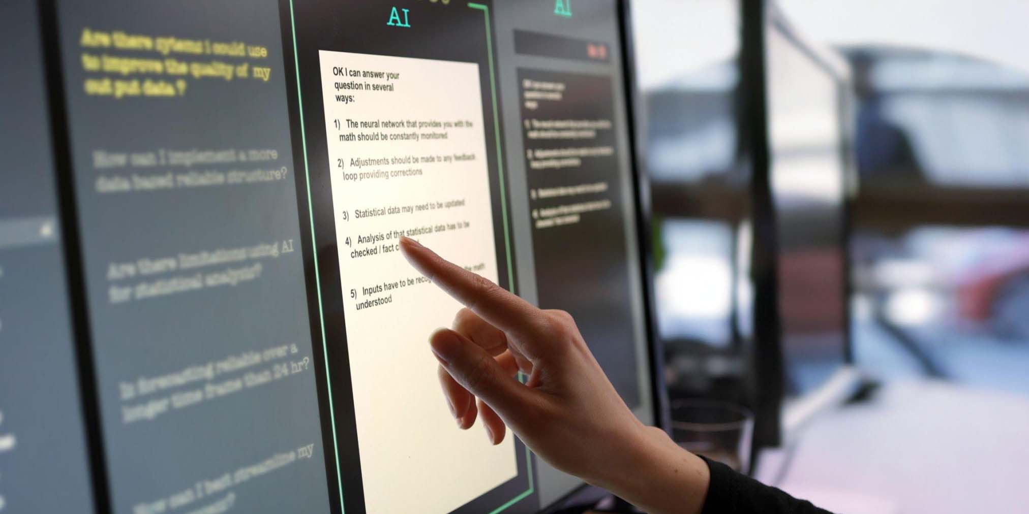 How ChatGPT can Improve your Website’s User Experience