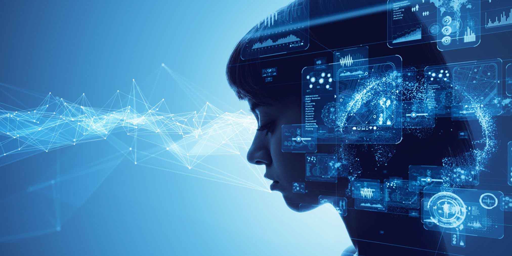 Deep Learning vs. Machine Learning – What’s The Difference?