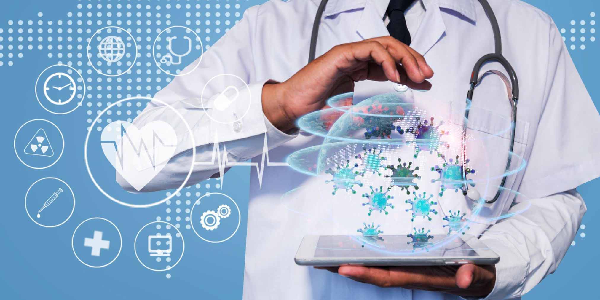 How is AI Used in Healthcare Diagnosis?