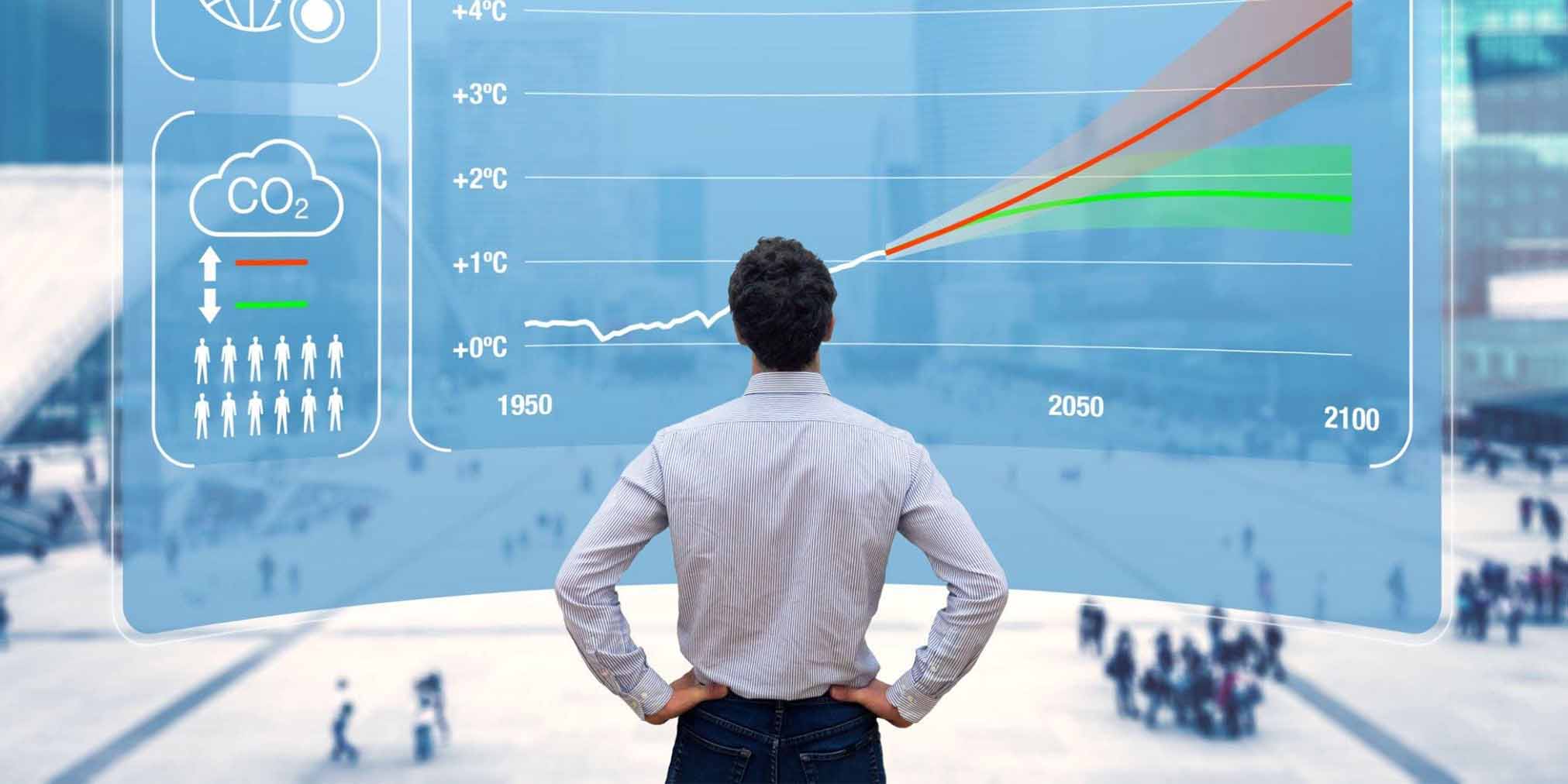 applications of Predictive Modeling