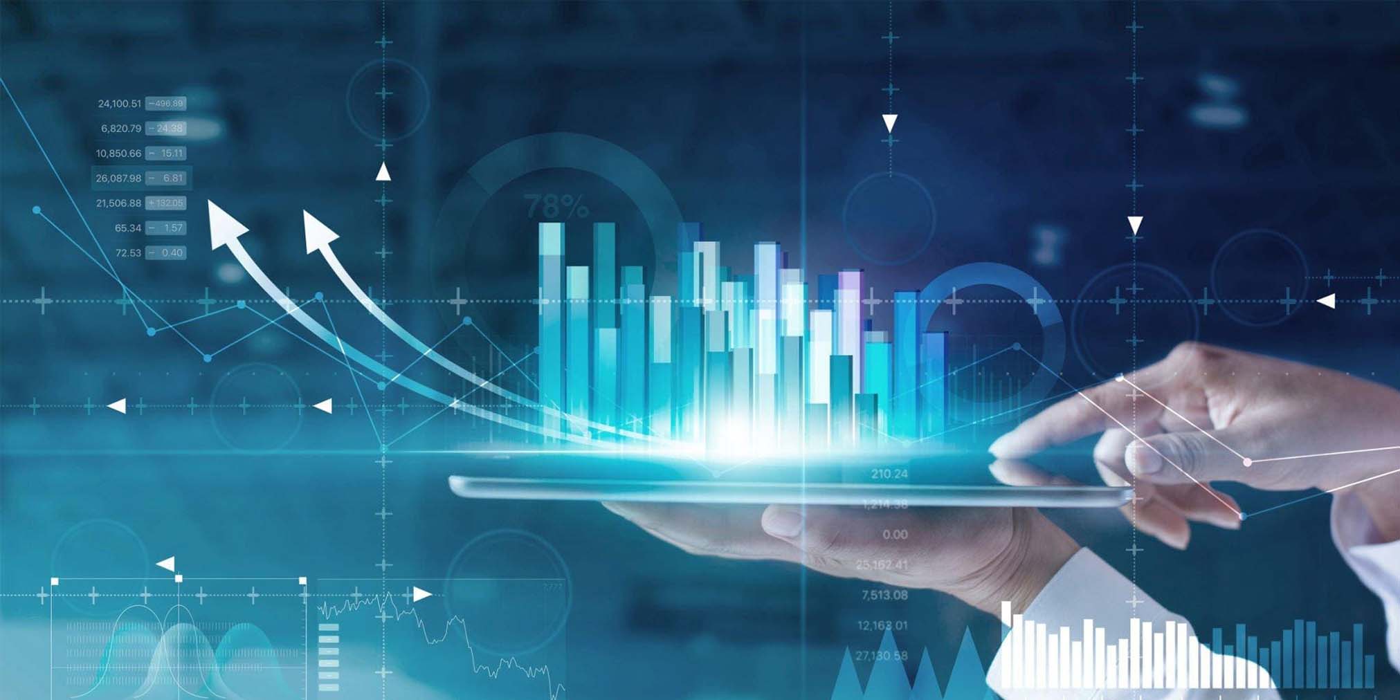 applications of Predictive Modeling