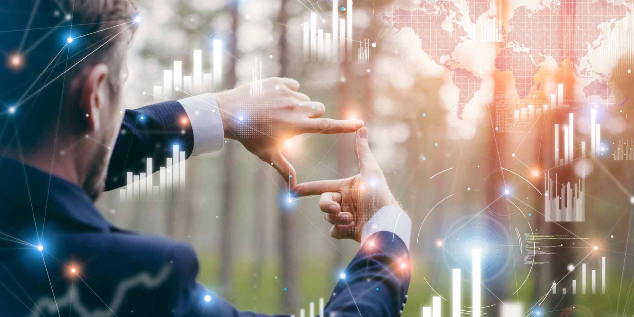 Top Machine Learning Trends for 2023