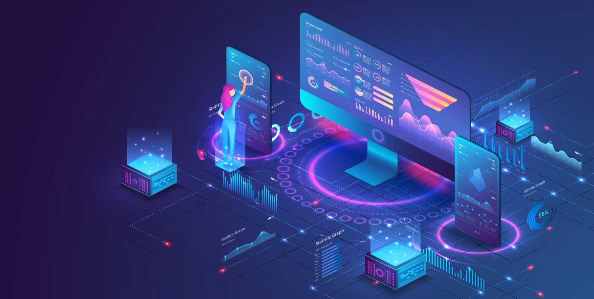 AI development company