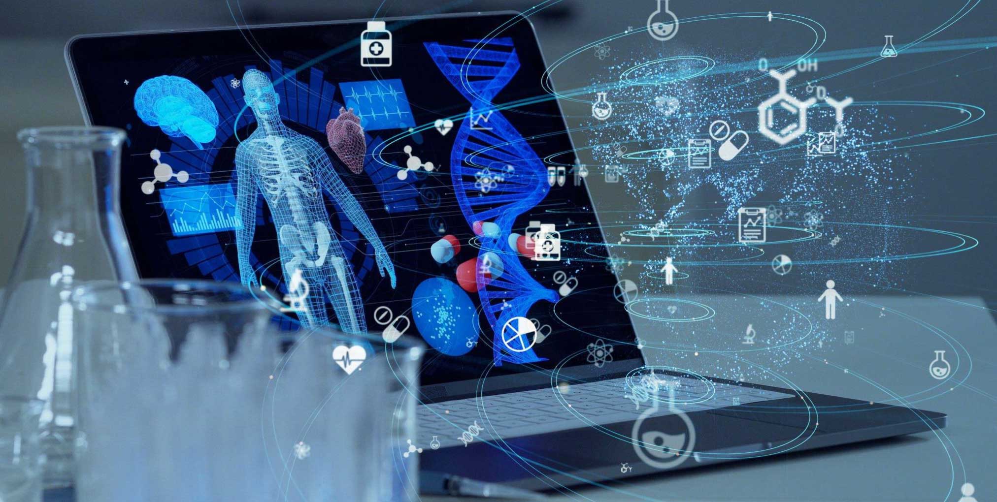 AI-powered diagnosis