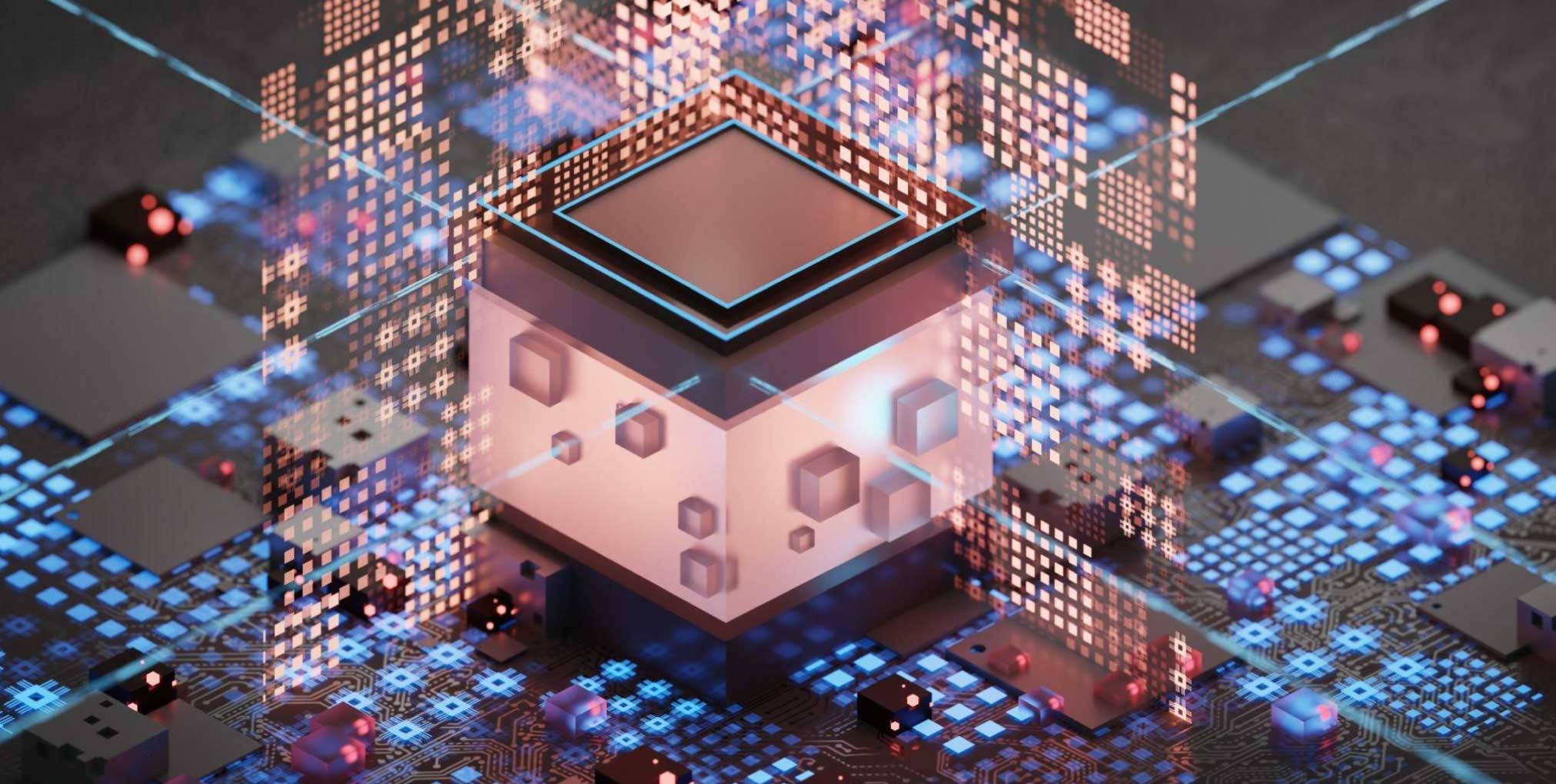 Analyzing the Technology Stack