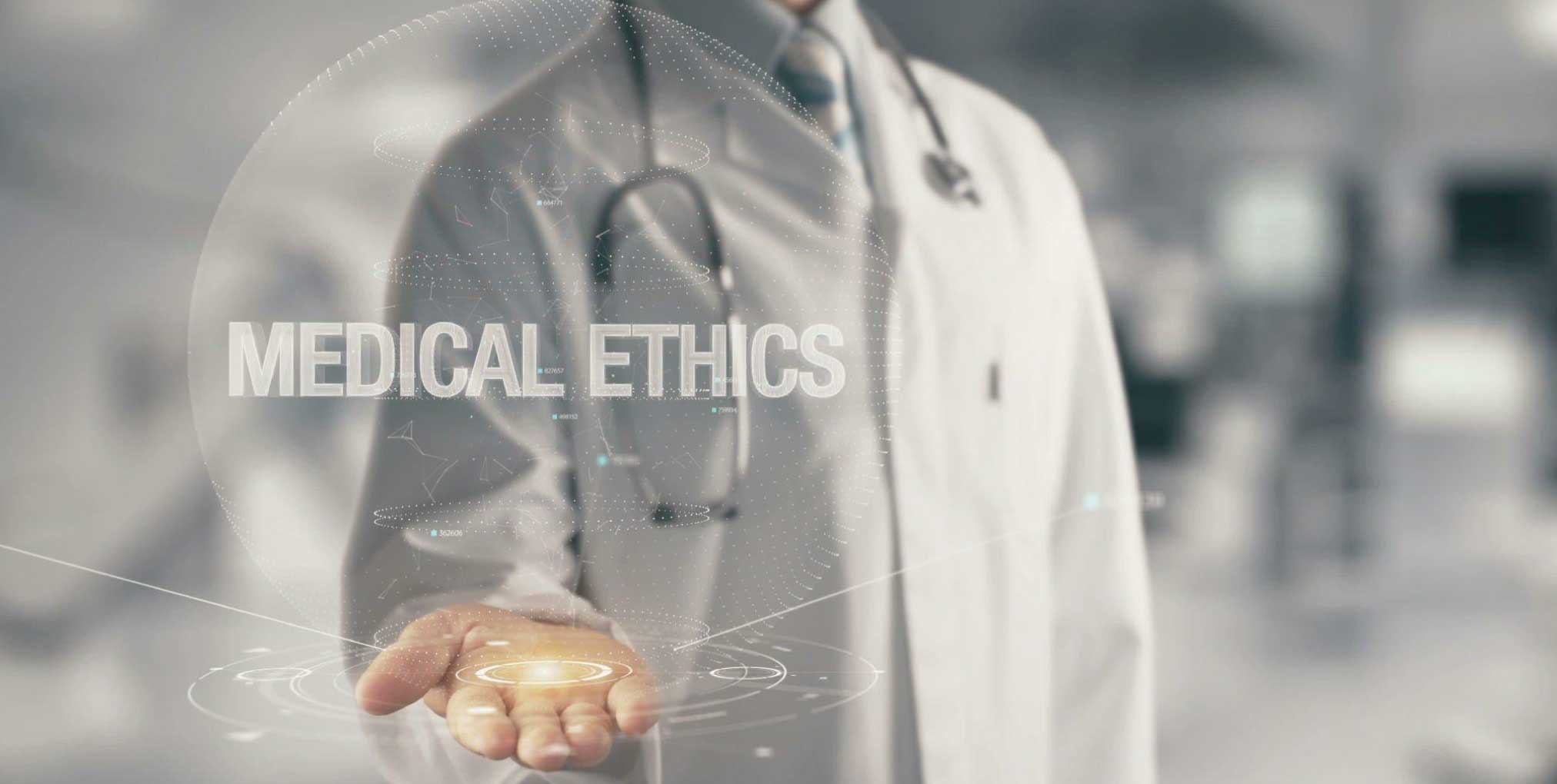 Ethical and Legal Considerations