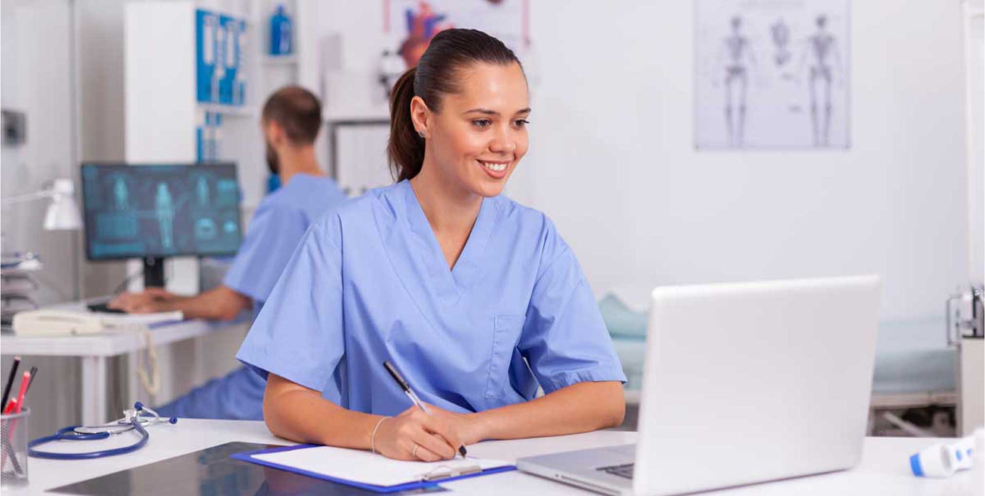 The Challenges Faced by Healthcare Help Desks