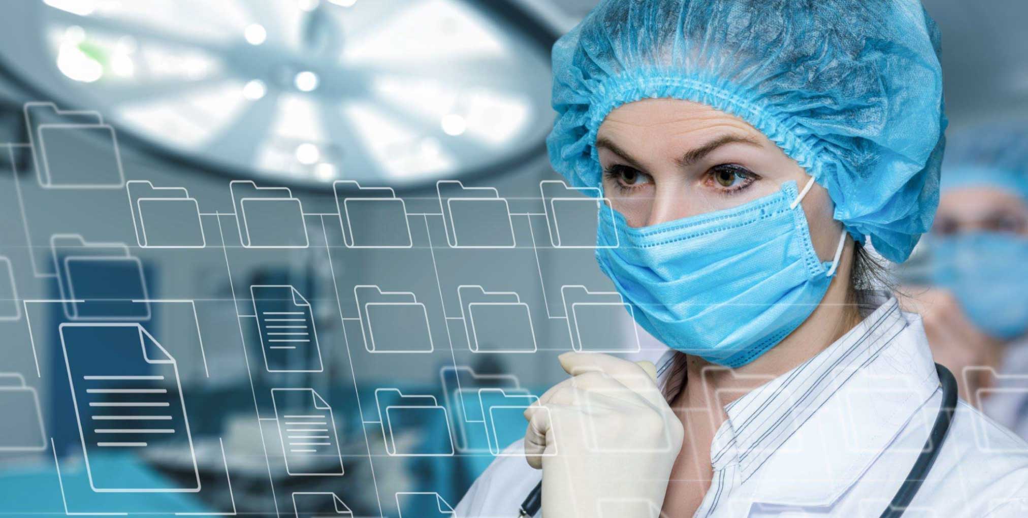 challenges of implementing ai in healthcare