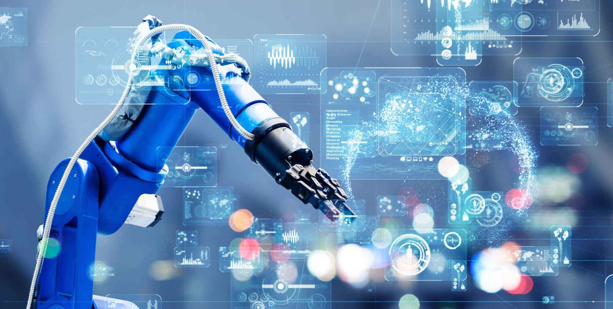 AI Healthcare Future