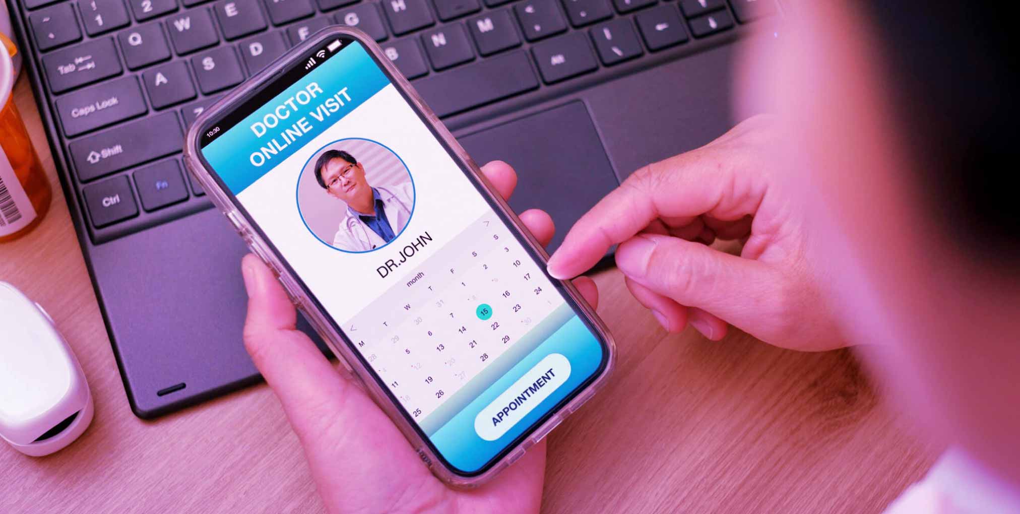 AI Voicebot use cases in healthcare