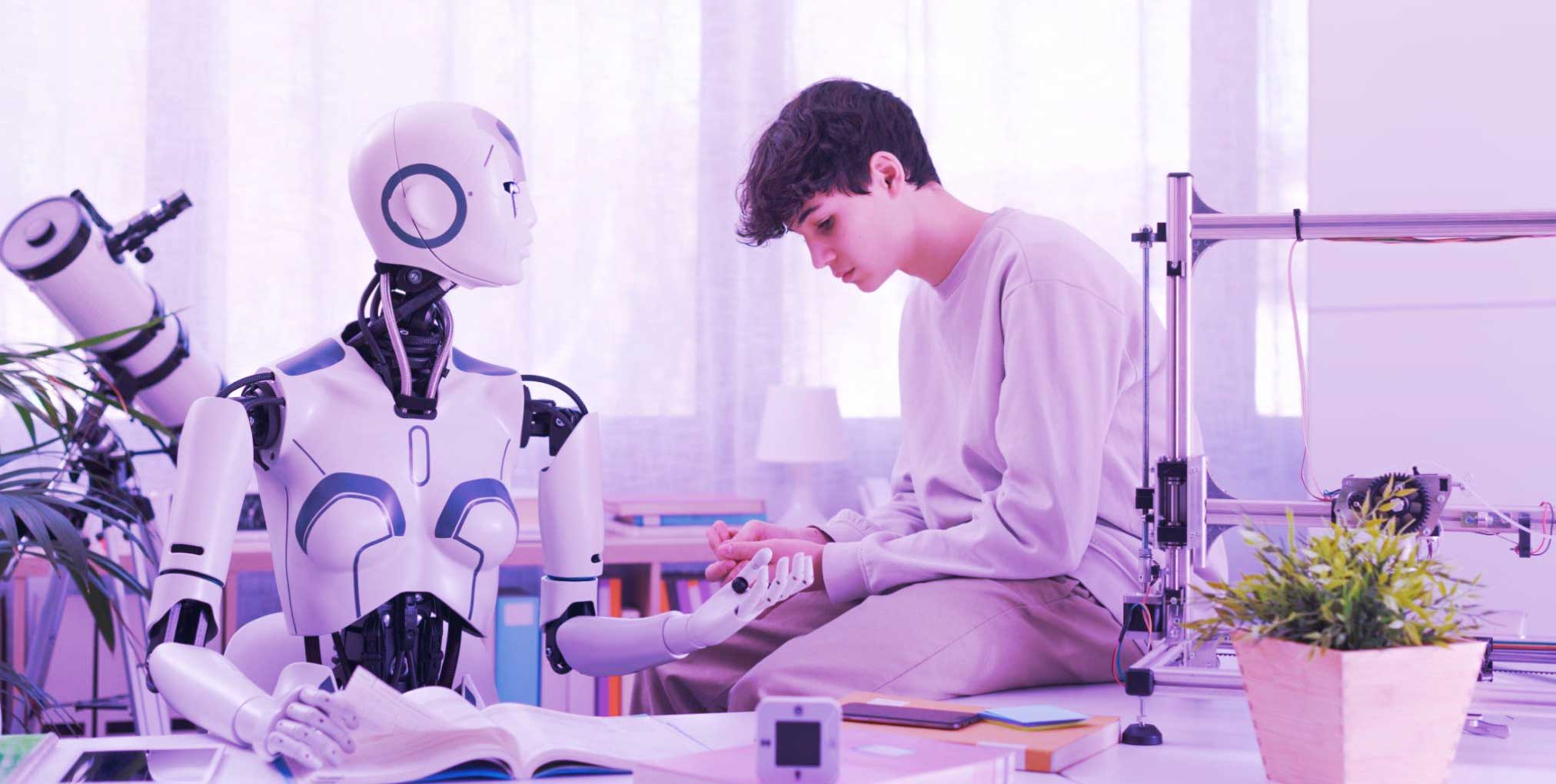 Ethics and Safety Maintained