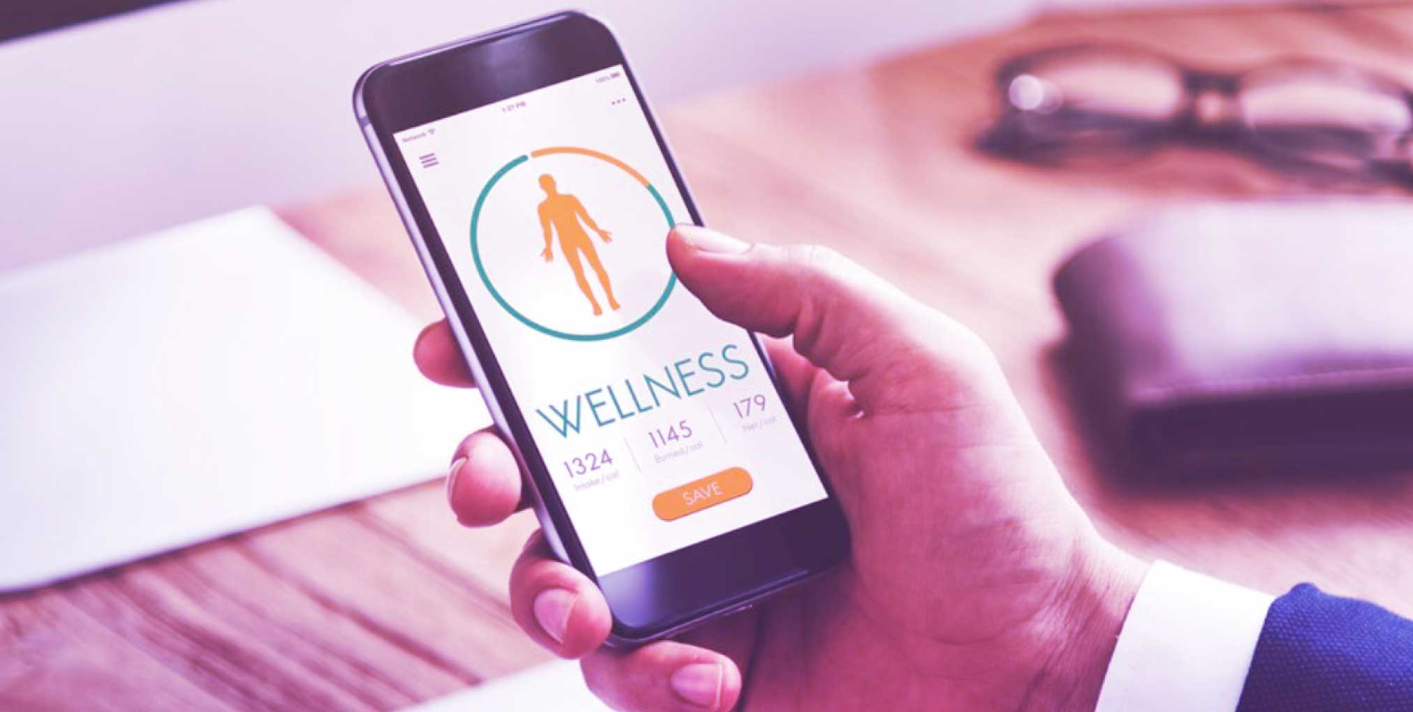 Healthcare App Development Company