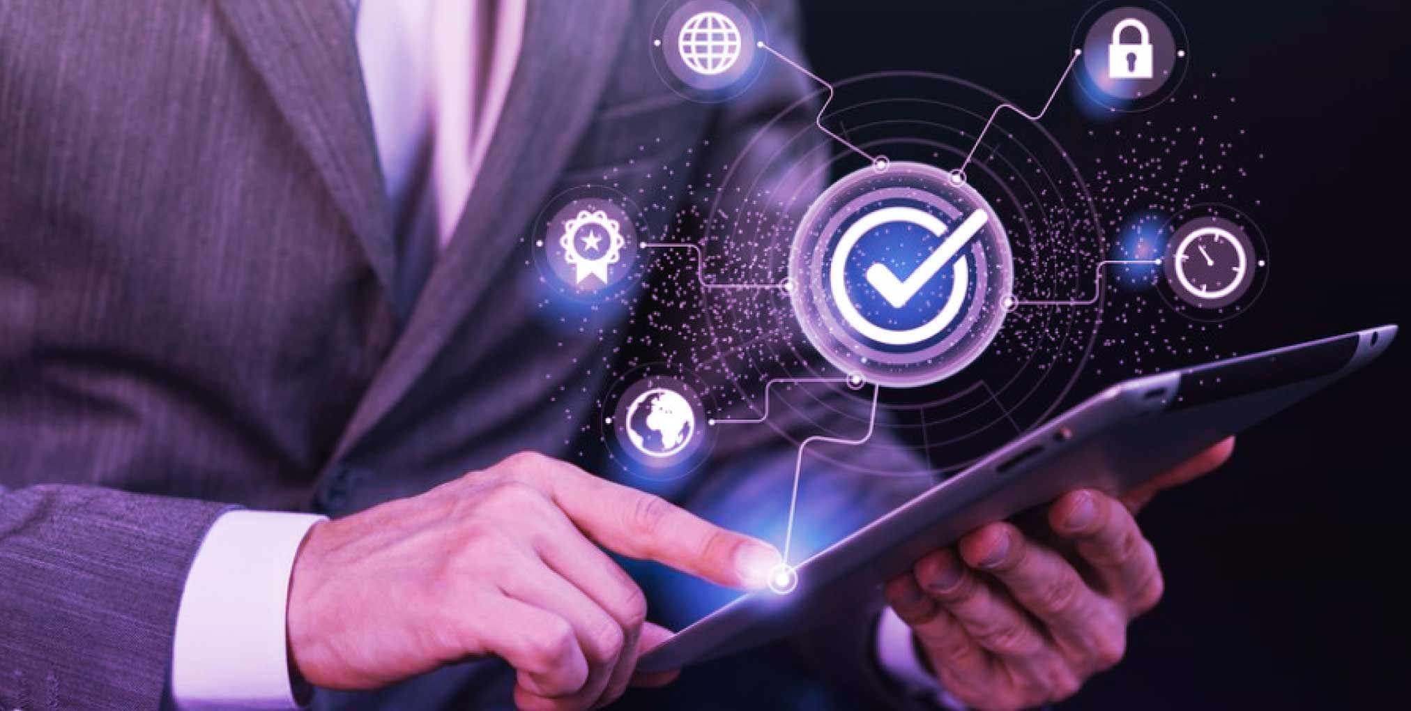 Regulatory Compliance for healhcare app development