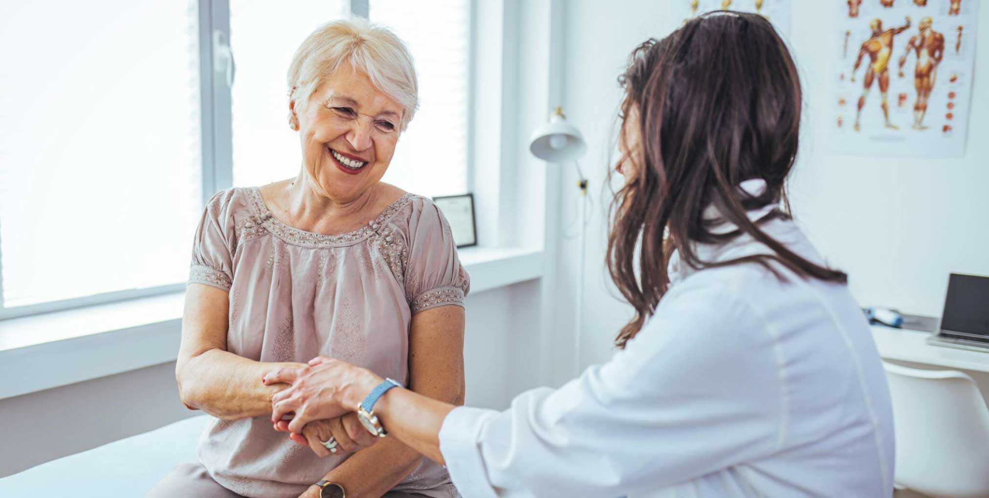 Patient Self-Scheduling