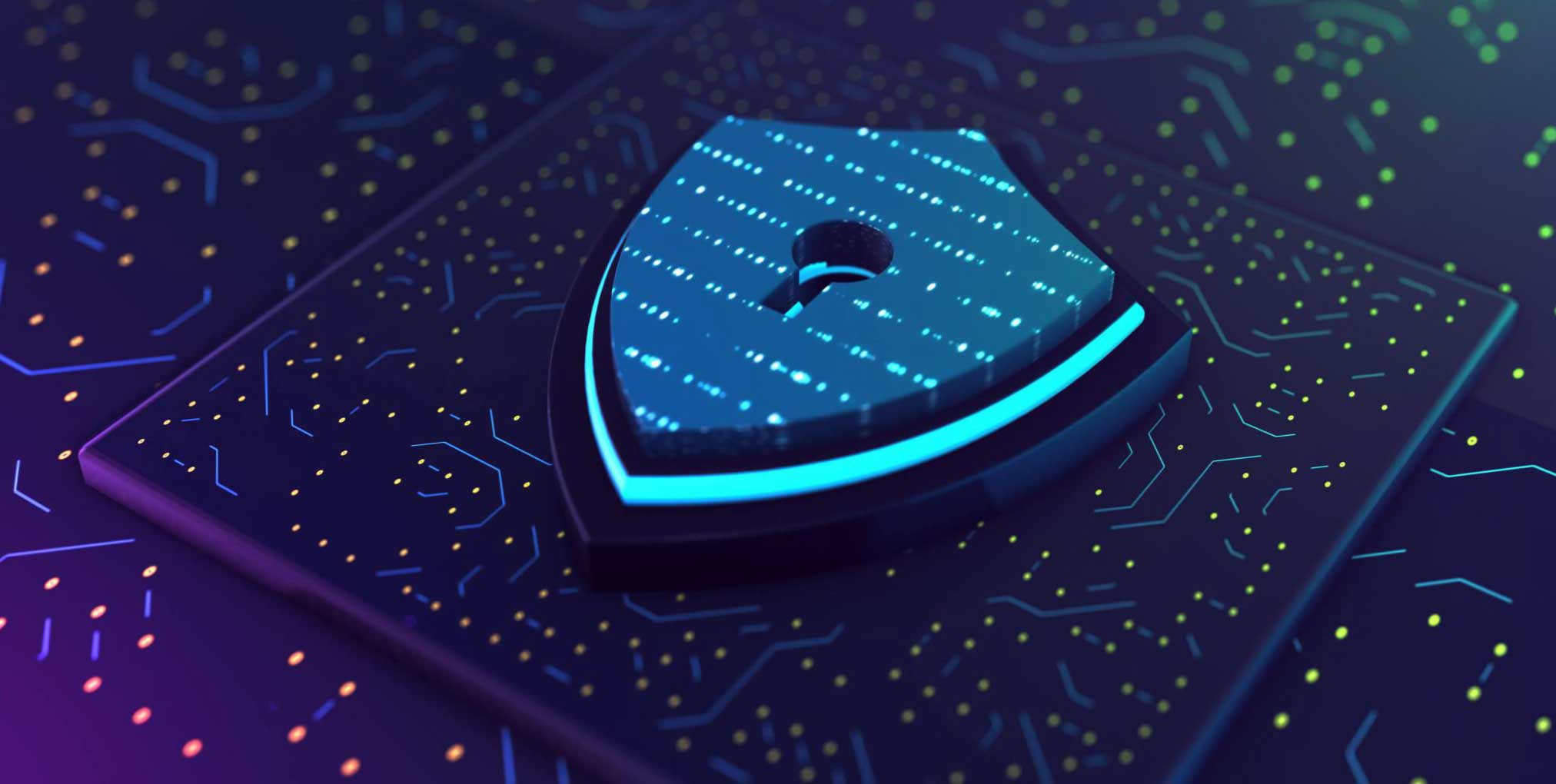 Security for AI Development compnay 